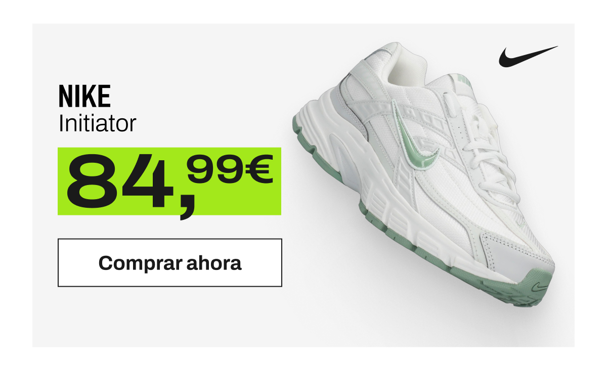 Zapatillas Nike Initiator