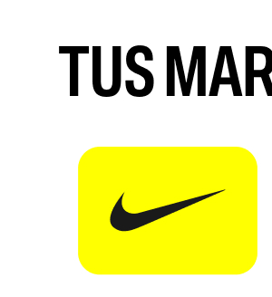 Logotipo Nike