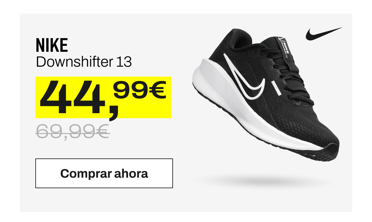 Zapatillas de running Nike