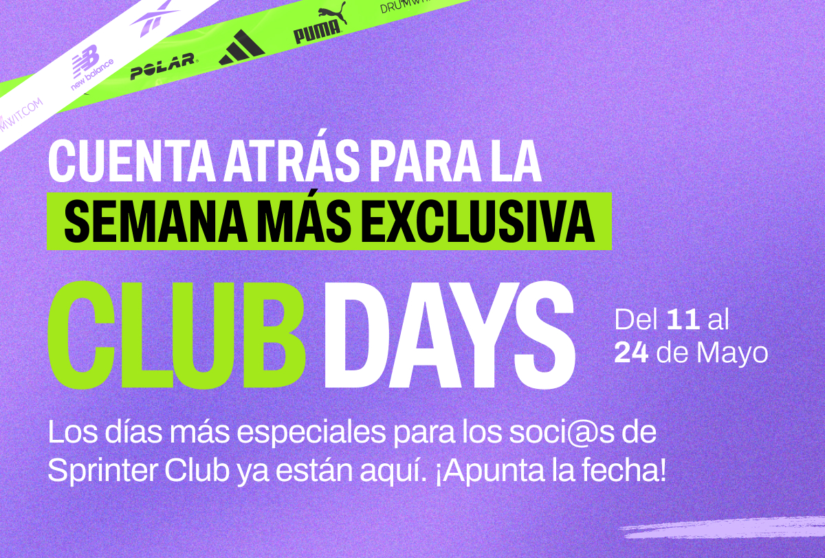 Club Days