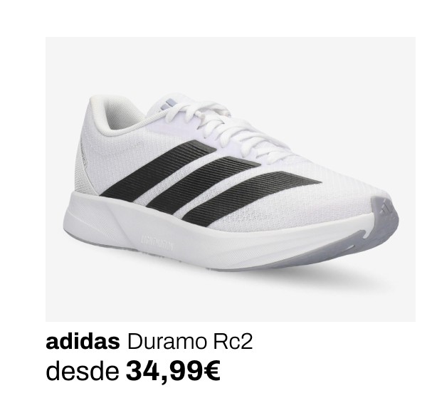 adidas zapatillas de running