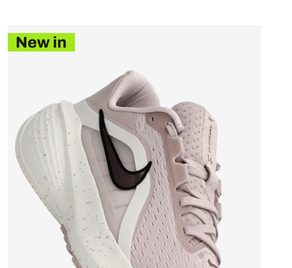 Zapatillas de running Nike