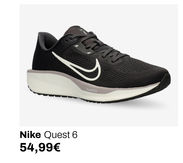 Zapatillas de running Nike