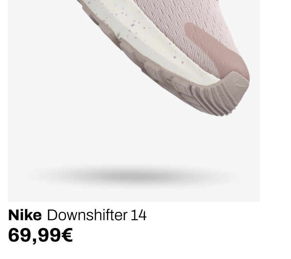 Zapatillas de running Nike