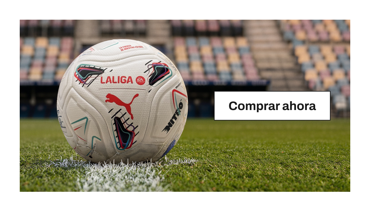 Puma Balón de fútbol botón comprar ahora