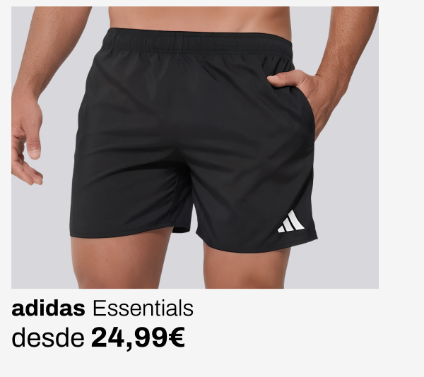 adidas Essentials