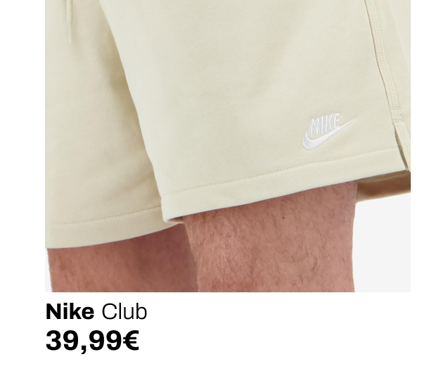 Pantalon Nike Club