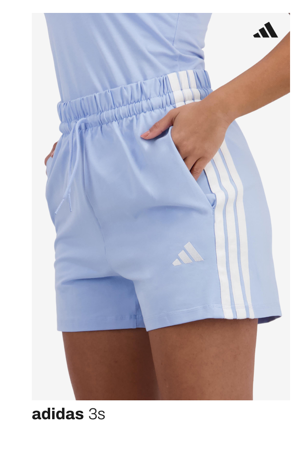 adidas 3s Pantalones cortos
