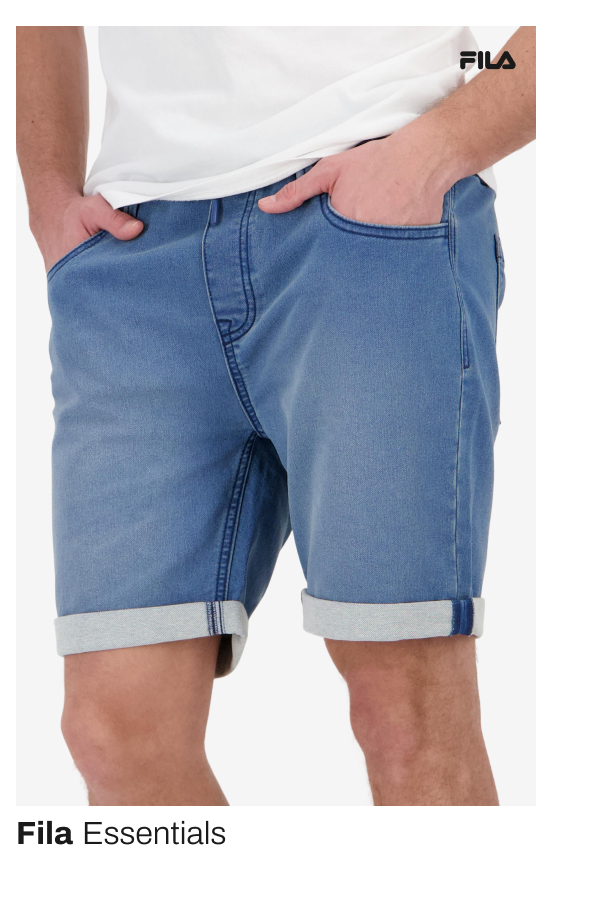 Fila Essentials Pantalones cortos