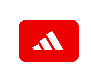 Logotipo Adidas