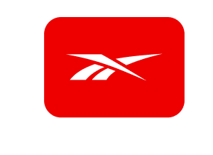 Logo Reebok