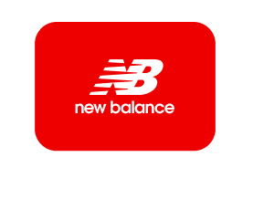 Logotipo de New Balance