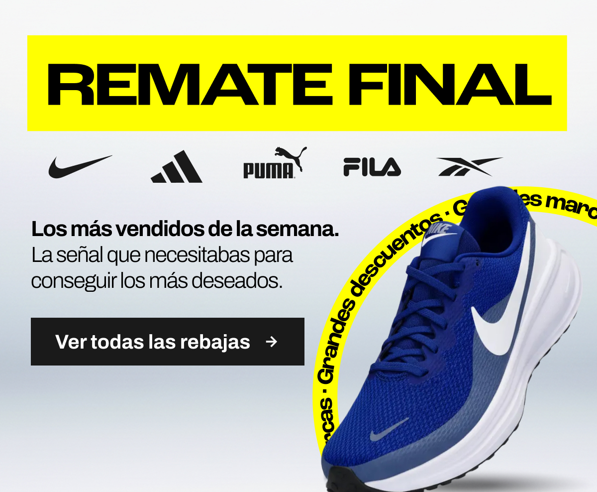 Los más vendidos de la semana