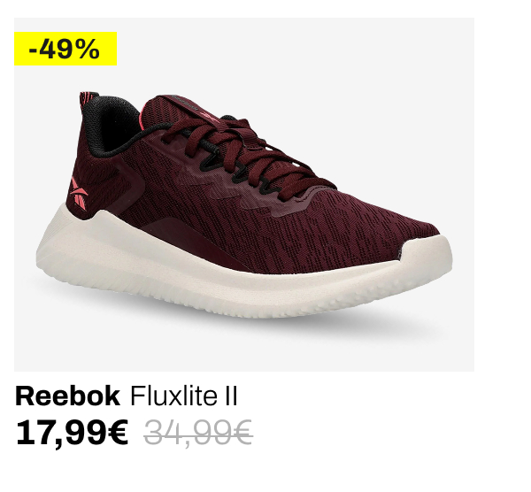 Reebok Fluxlite II