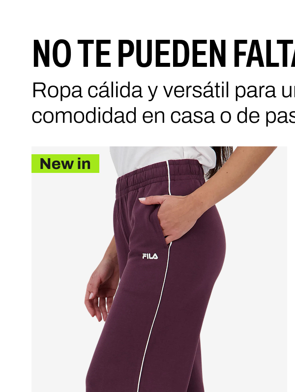 Fila Pantalón deportivo