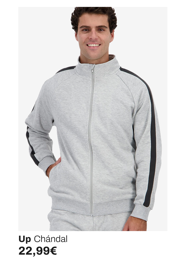 Up Chándal