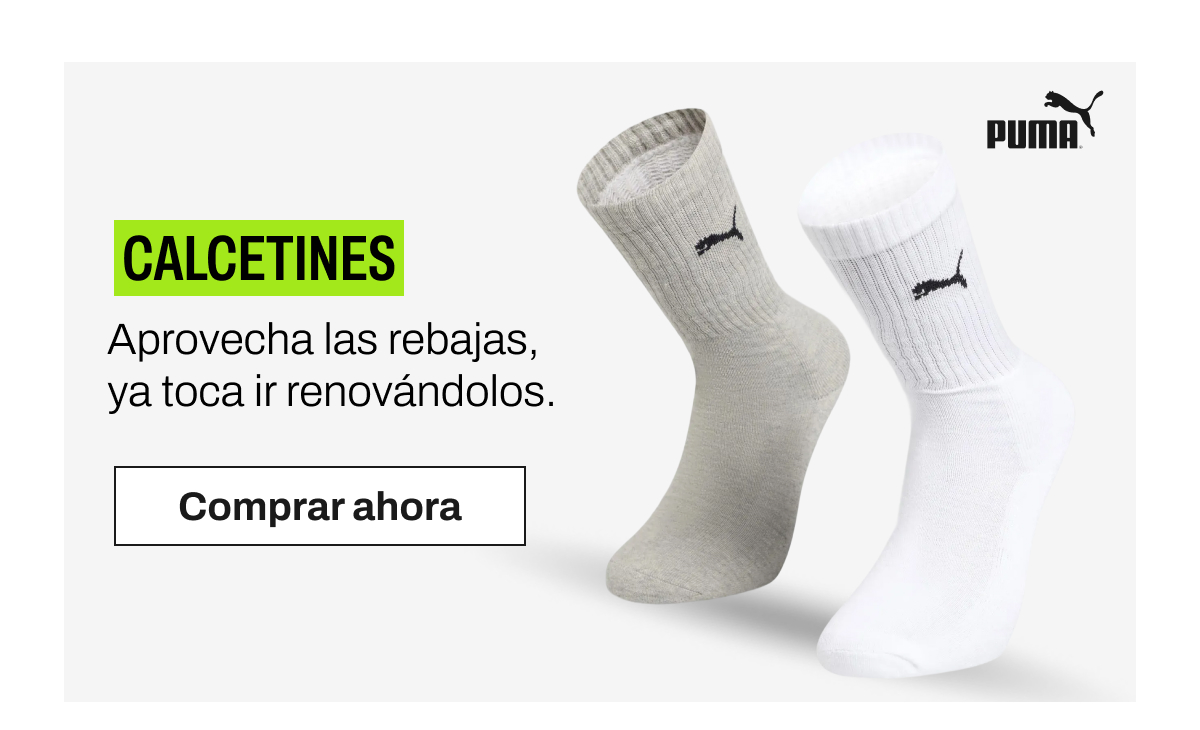 Puma Calcetines