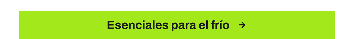 Banner Esenciales para el frío verde